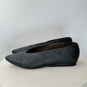 Limited Edition COCLICO 'Dall' Salmon Flats